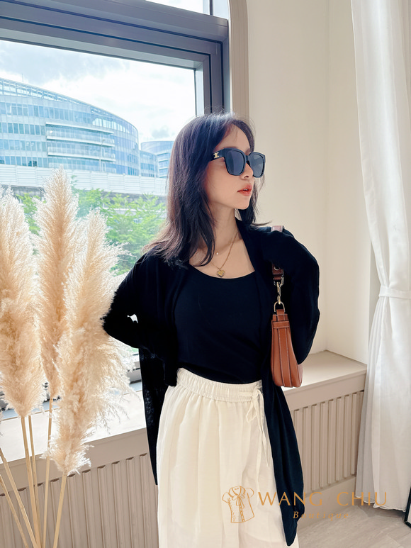 WANG CHIU 麻豆照